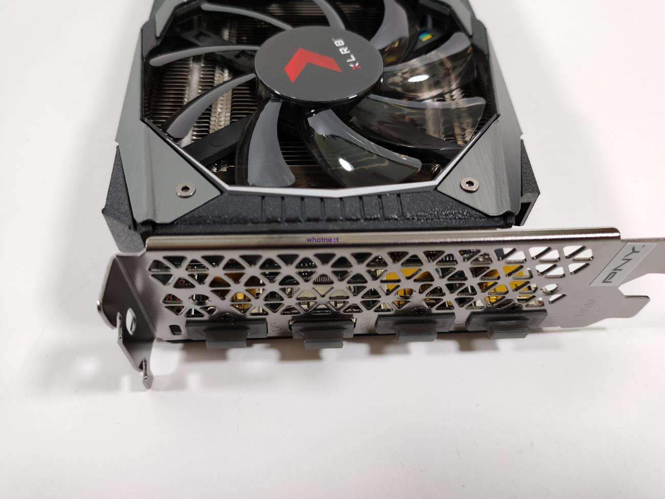 test PNY GeForce RTX 2070 SUPER 8GB XLR8 Gaming OC, recenzja PNY GeForce RTX 2070 SUPER 8GB XLR8 Gaming OC, review PNY GeForce RTX 2070 SUPER 8GB XLR8 Gaming OC, opinia PNY GeForce RTX 2070 SUPER 8GB XLR8 Gaming OC