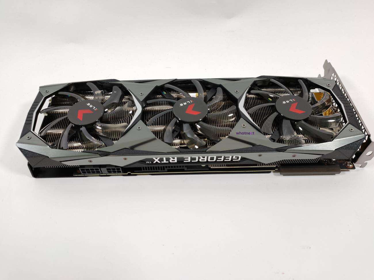 test PNY GeForce RTX 2070 SUPER 8GB XLR8 Gaming OC, recenzja PNY GeForce RTX 2070 SUPER 8GB XLR8 Gaming OC, review PNY GeForce RTX 2070 SUPER 8GB XLR8 Gaming OC, opinia PNY GeForce RTX 2070 SUPER 8GB XLR8 Gaming OC