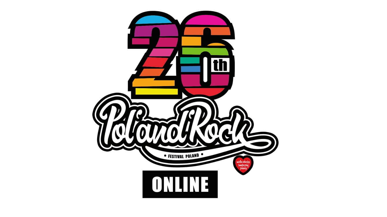 Pol’and’Rock 2020 odwołany, 26 Pol’and’Rock data, koronawirus odwołane festiwale, odwołane festiwale 2020