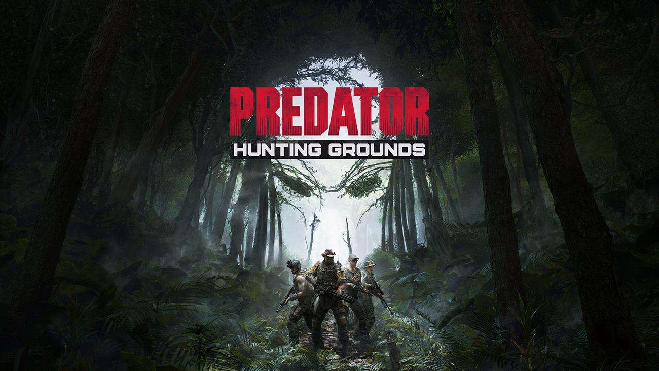 test kart Predator: Hunting Grounds, grafiki Predator: Hunting Grounds, testy Predator: Hunting Grounds