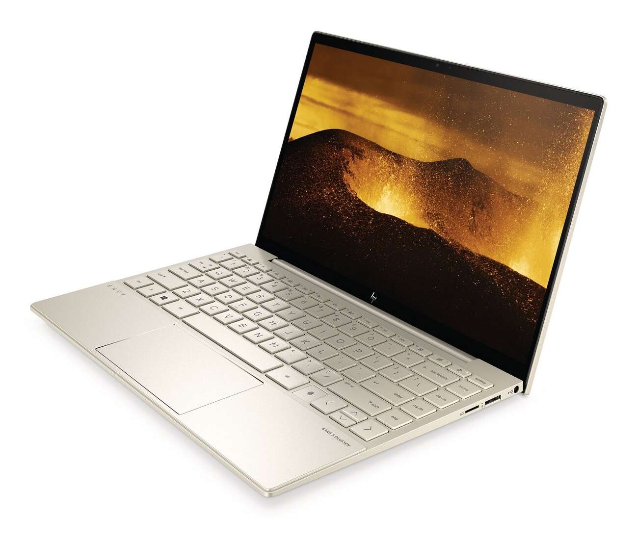 Nowe laptopy HP z serii Envy i ZBook