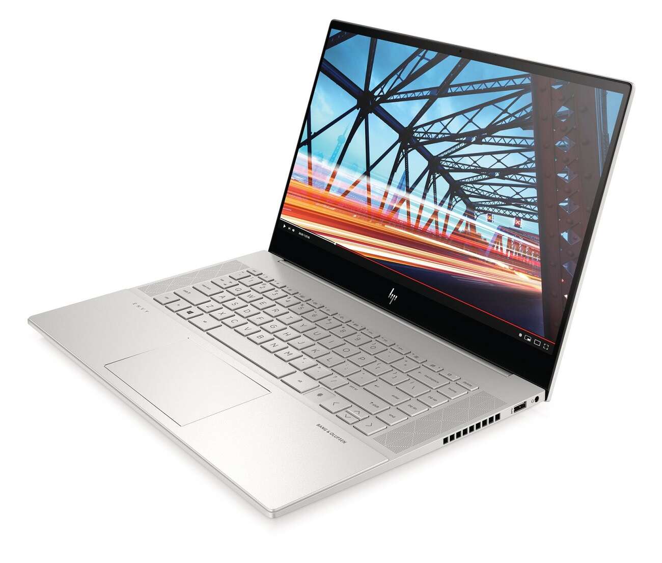 Nowe laptopy HP z serii Envy i ZBook