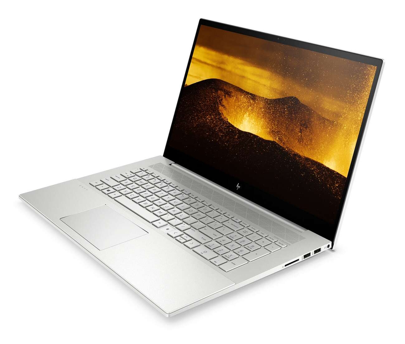 Nowe laptopy HP z serii Envy i ZBook
