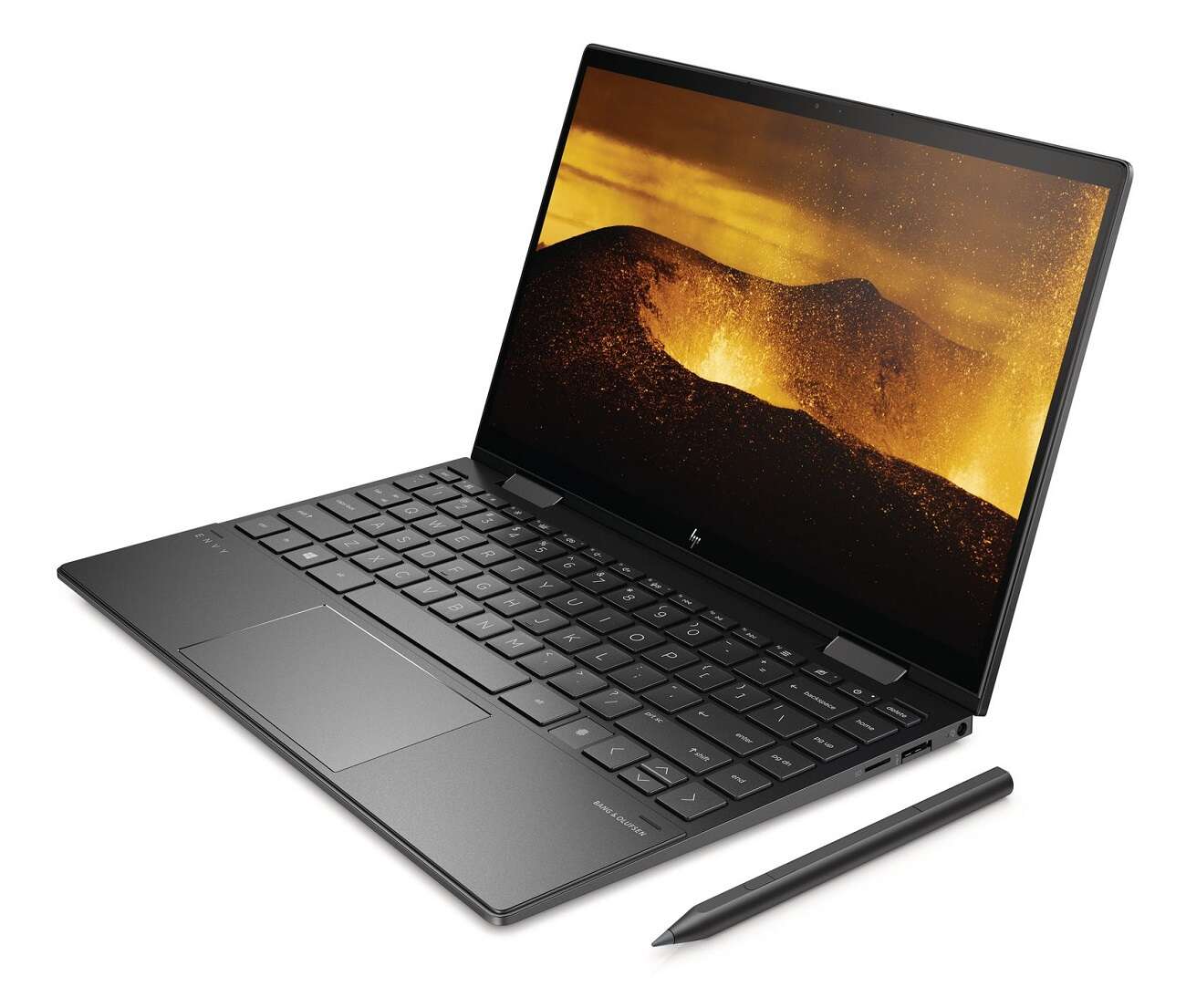 Nowe laptopy HP z serii Envy i ZBook