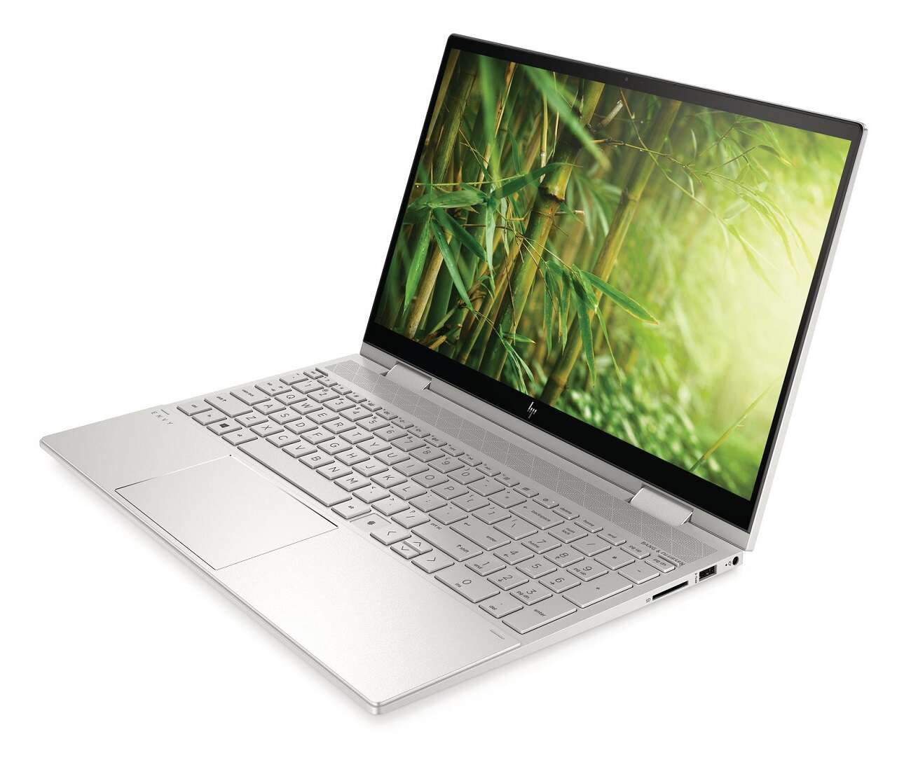 Nowe laptopy HP z serii Envy i ZBook
