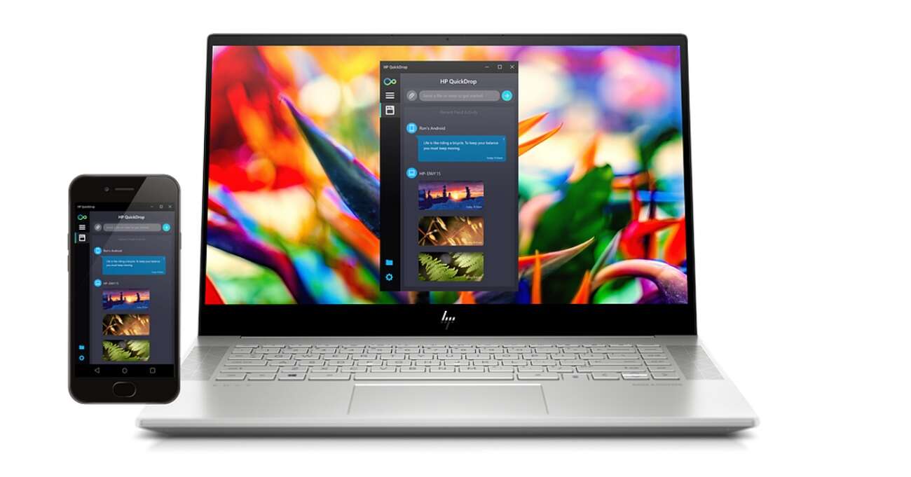 Nowe laptopy HP z serii Envy i ZBook