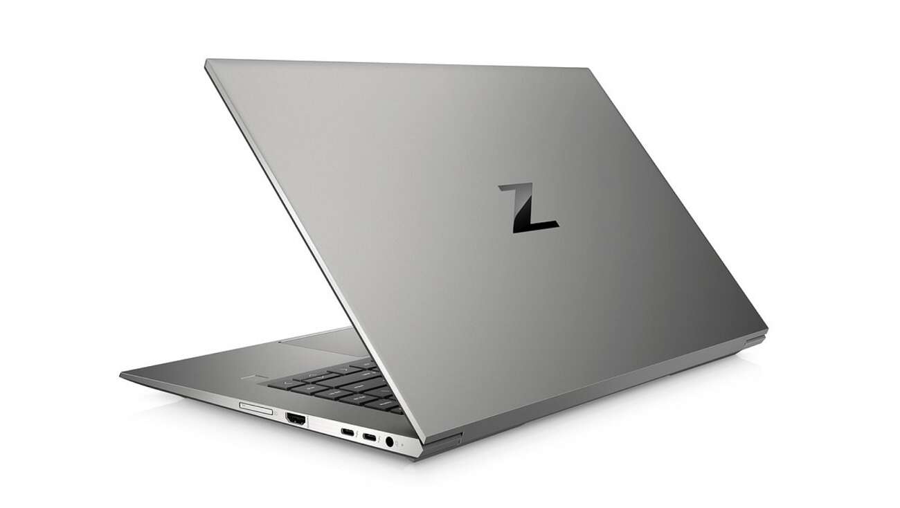 Nowe laptopy HP z serii Envy i ZBook