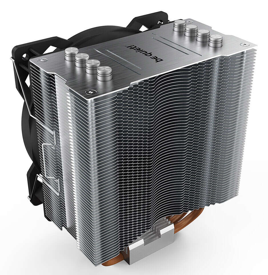 be quiet Pure Rock 2, cena Pure Rock 2, specyfikacja Pure Rock 2