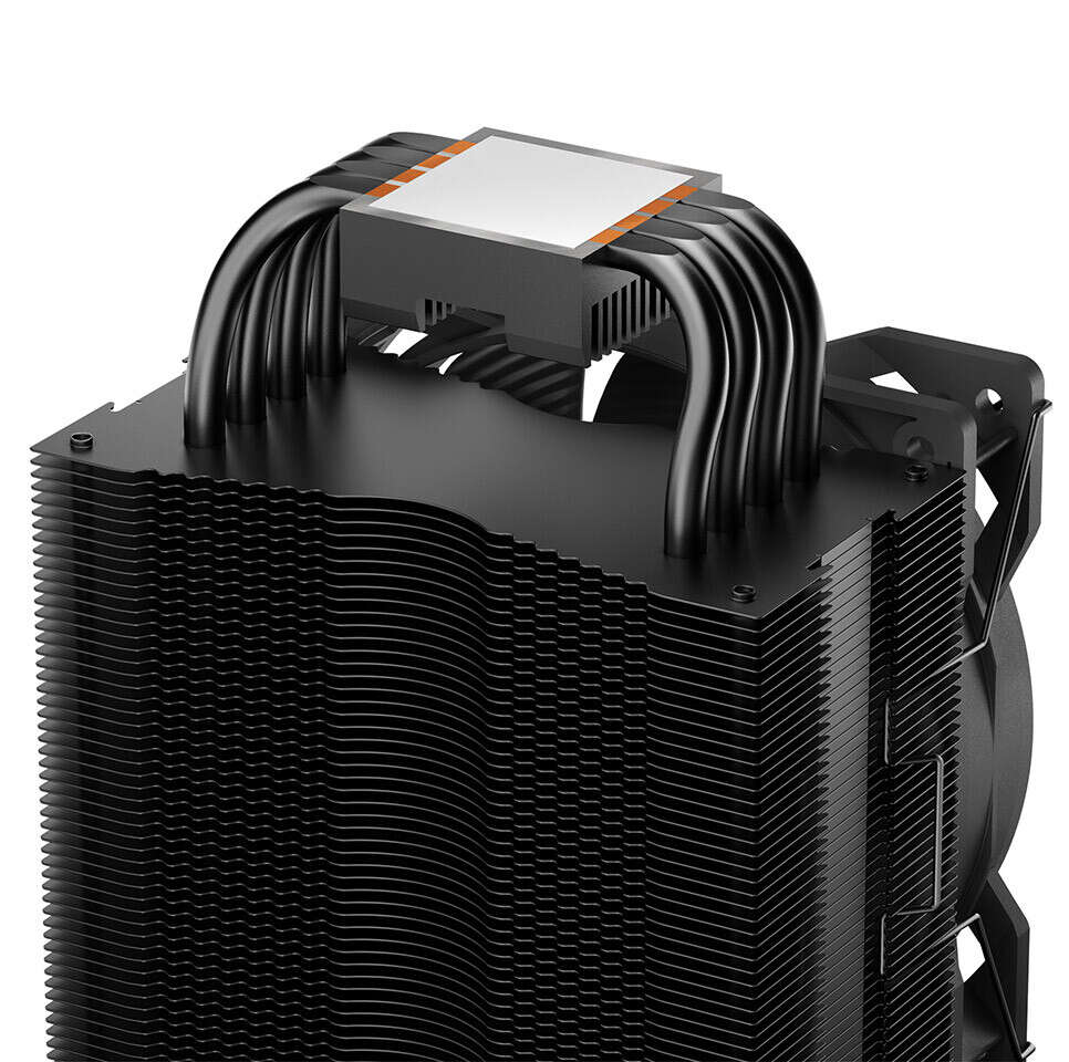 be quiet Pure Rock 2, cena Pure Rock 2, specyfikacja Pure Rock 2