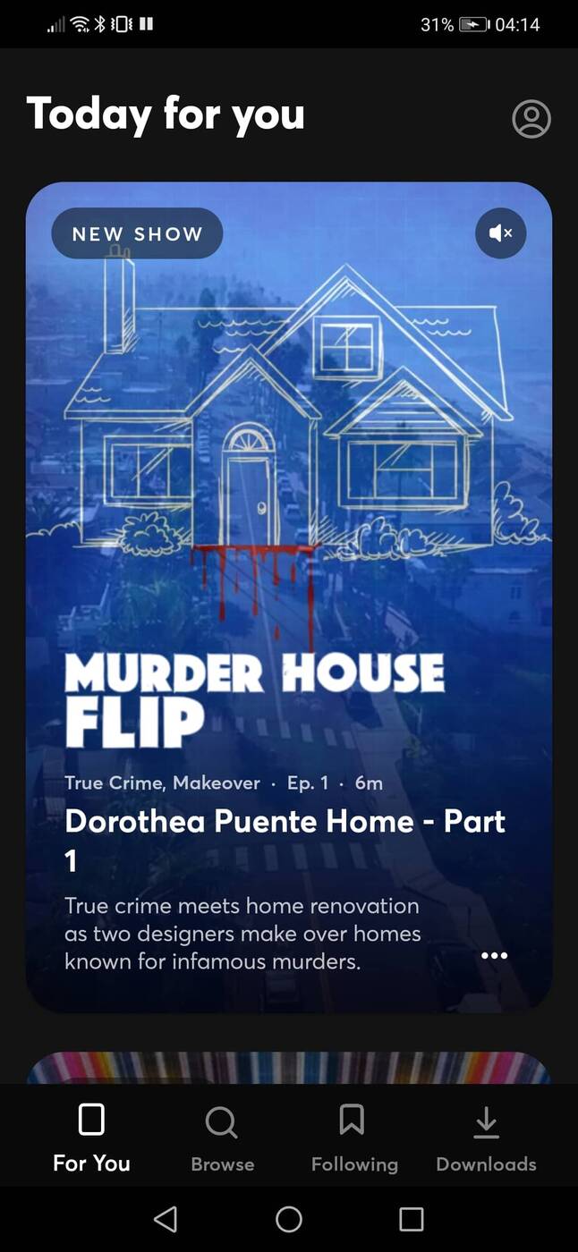 Quibi w Polsce, Quibi co obejrzeć, platforma Quibi ile kosztuje, platforma Quibi seriale,