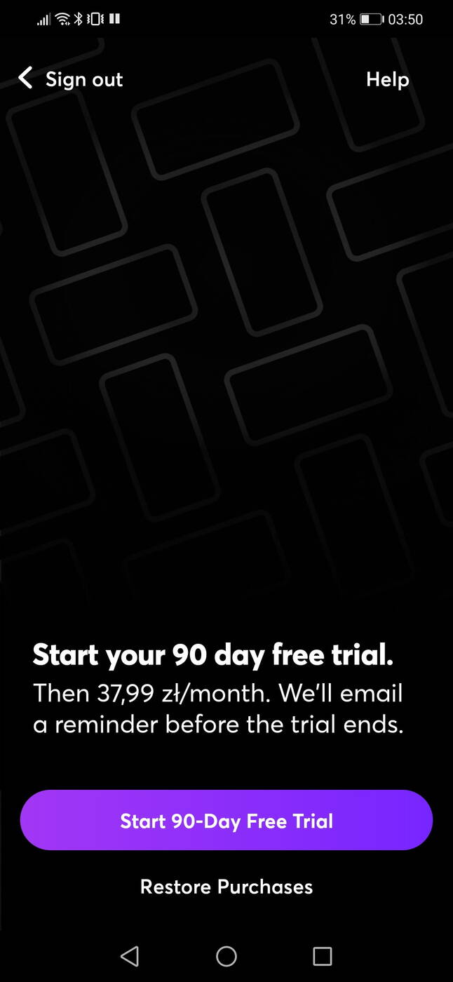 Quibi – smartfonowa platforma streamingowa już dostępna. Czy warto po nią sięgnąć?