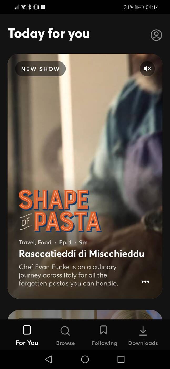 Quibi w Polsce, Quibi co obejrzeć, platforma Quibi ile kosztuje, platforma Quibi seriale,