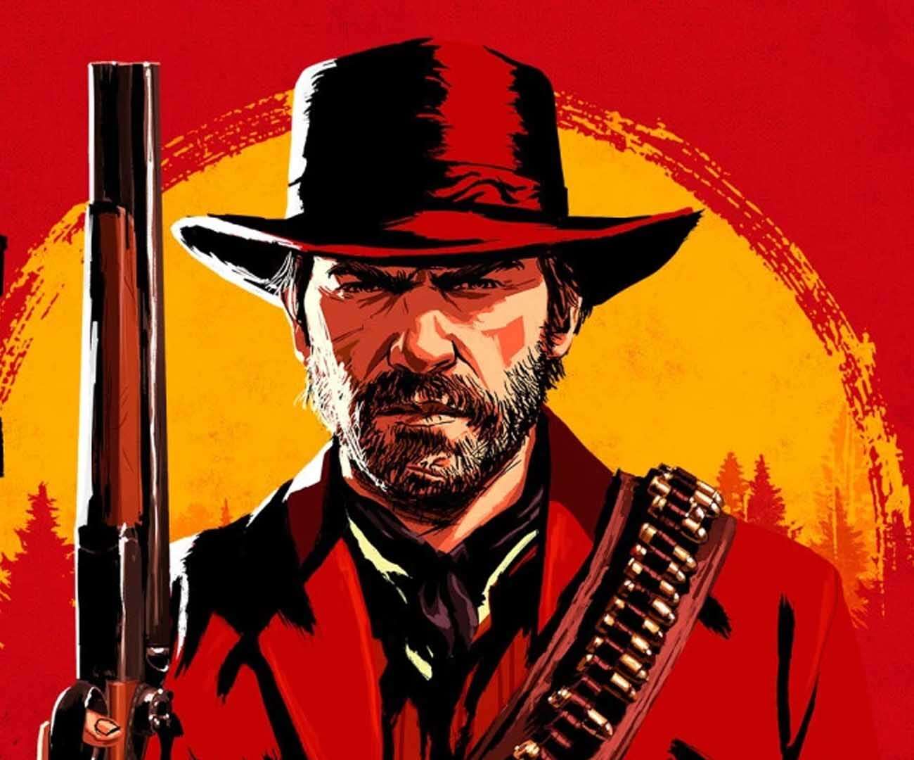 red dead 2, rdr 2 game pass, red dead redemption 2