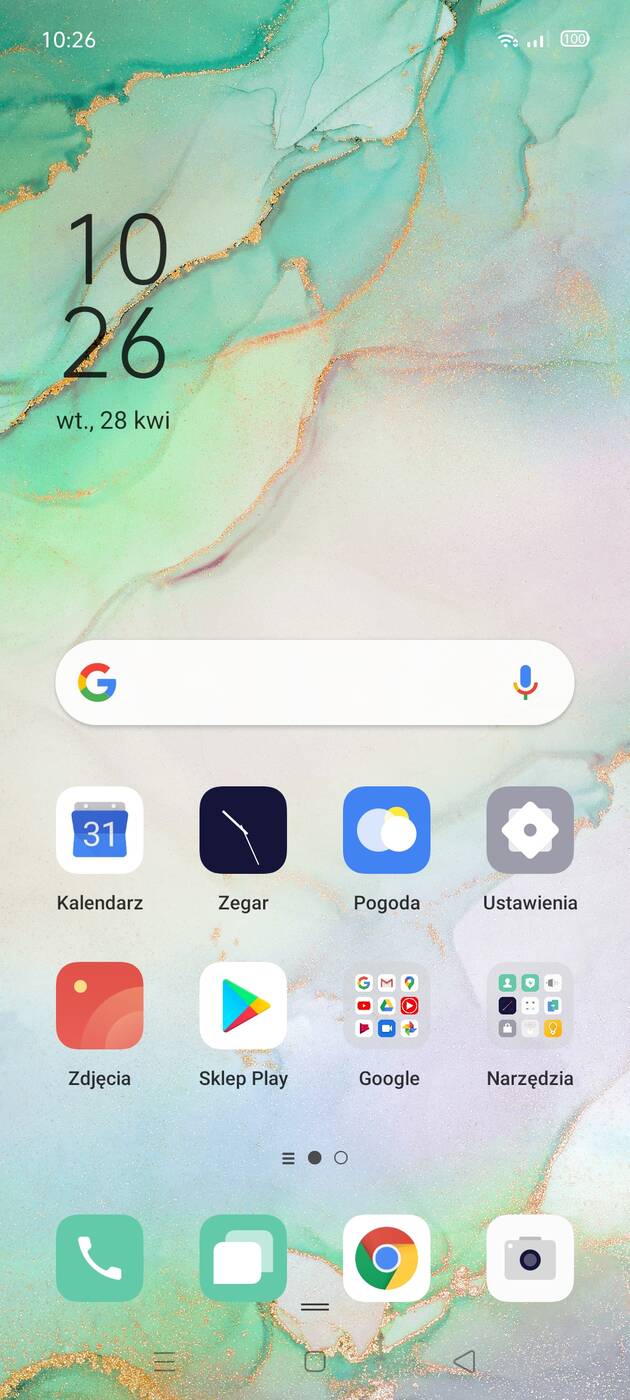 Test Oppo Reno3 - dobre zdjęcia i piękna obudowa w niższej cenie