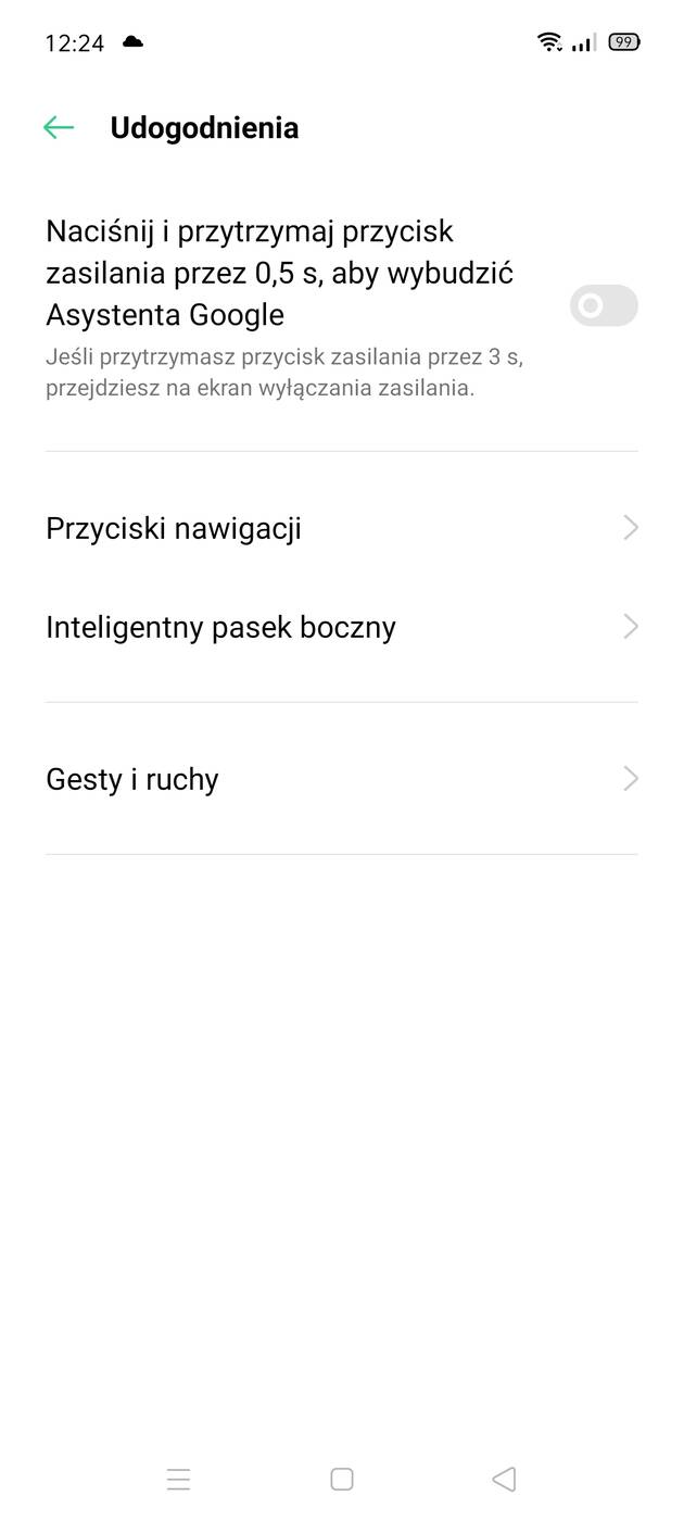 Test Oppo Reno3 - dobre zdjęcia i piękna obudowa w niższej cenie