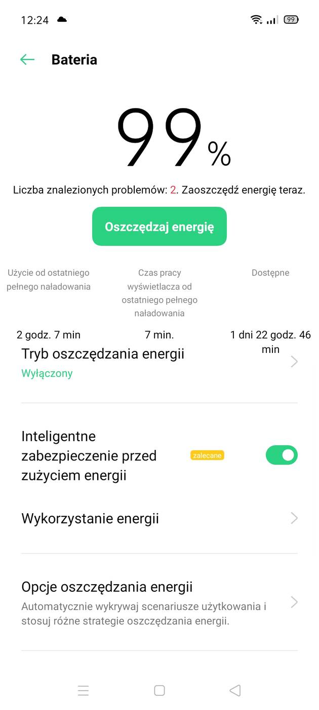 Test Oppo Reno3 - dobre zdjęcia i piękna obudowa w niższej cenie