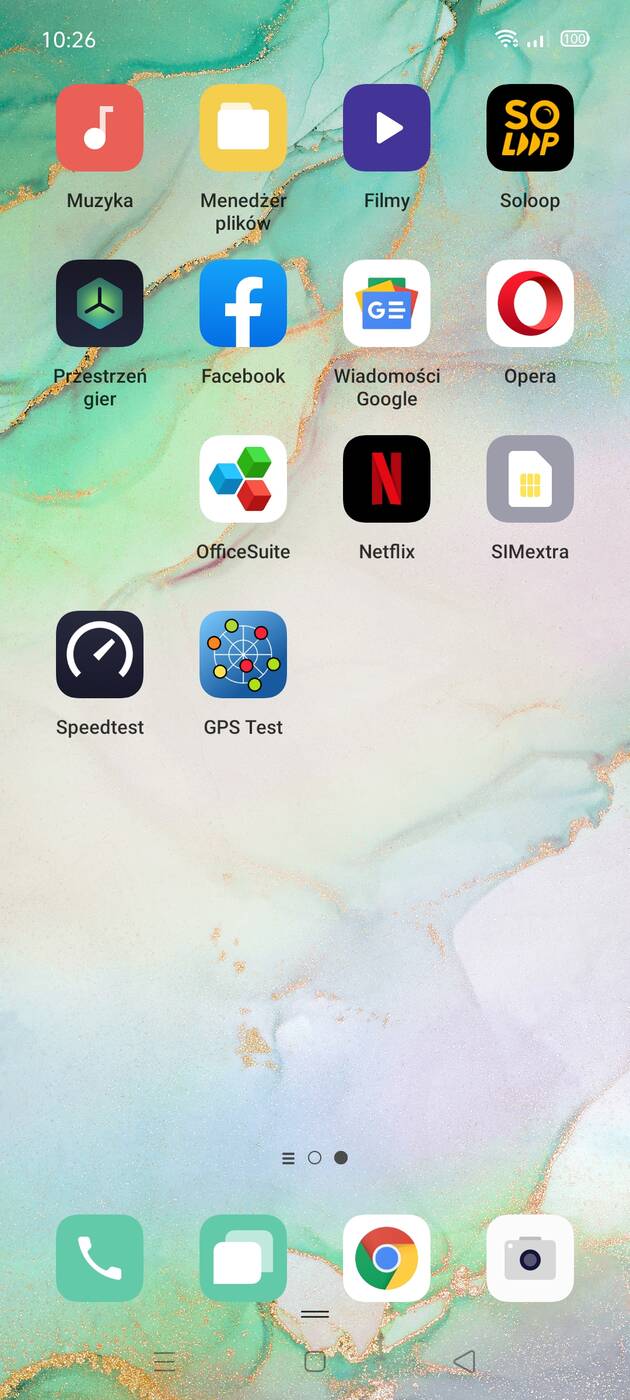 Test Oppo Reno3 - dobre zdjęcia i piękna obudowa w niższej cenie