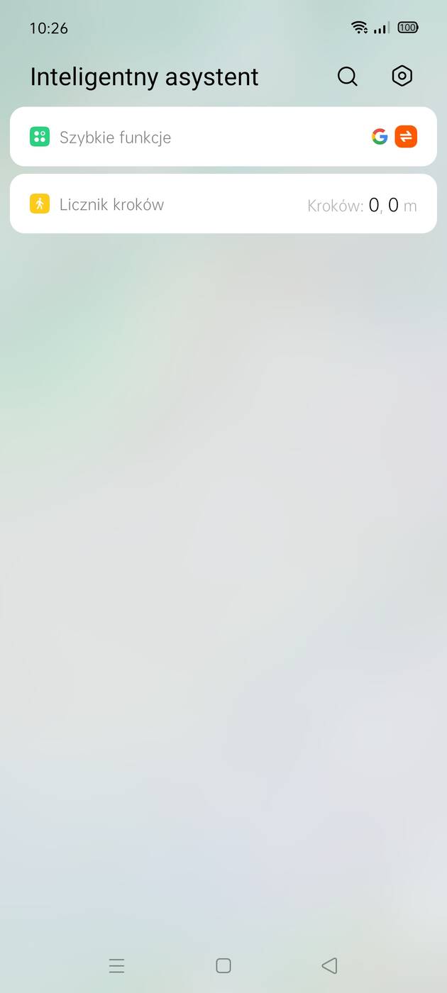 Test Oppo Reno3 - dobre zdjęcia i piękna obudowa w niższej cenie