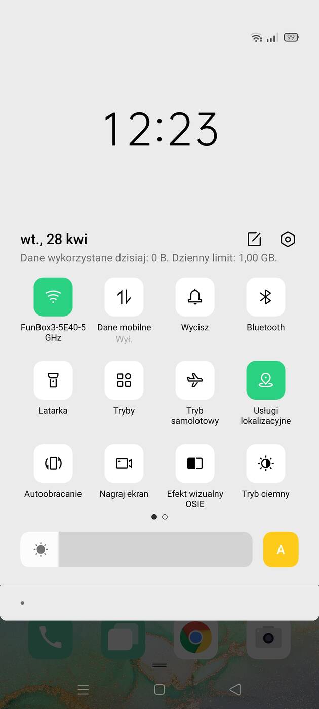 Test Oppo Reno3 - dobre zdjęcia i piękna obudowa w niższej cenie