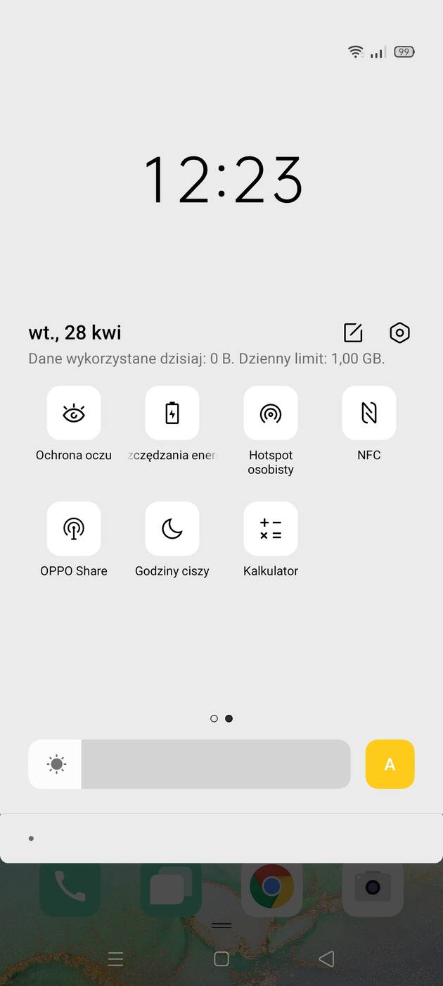 Test Oppo Reno3 - dobre zdjęcia i piękna obudowa w niższej cenie