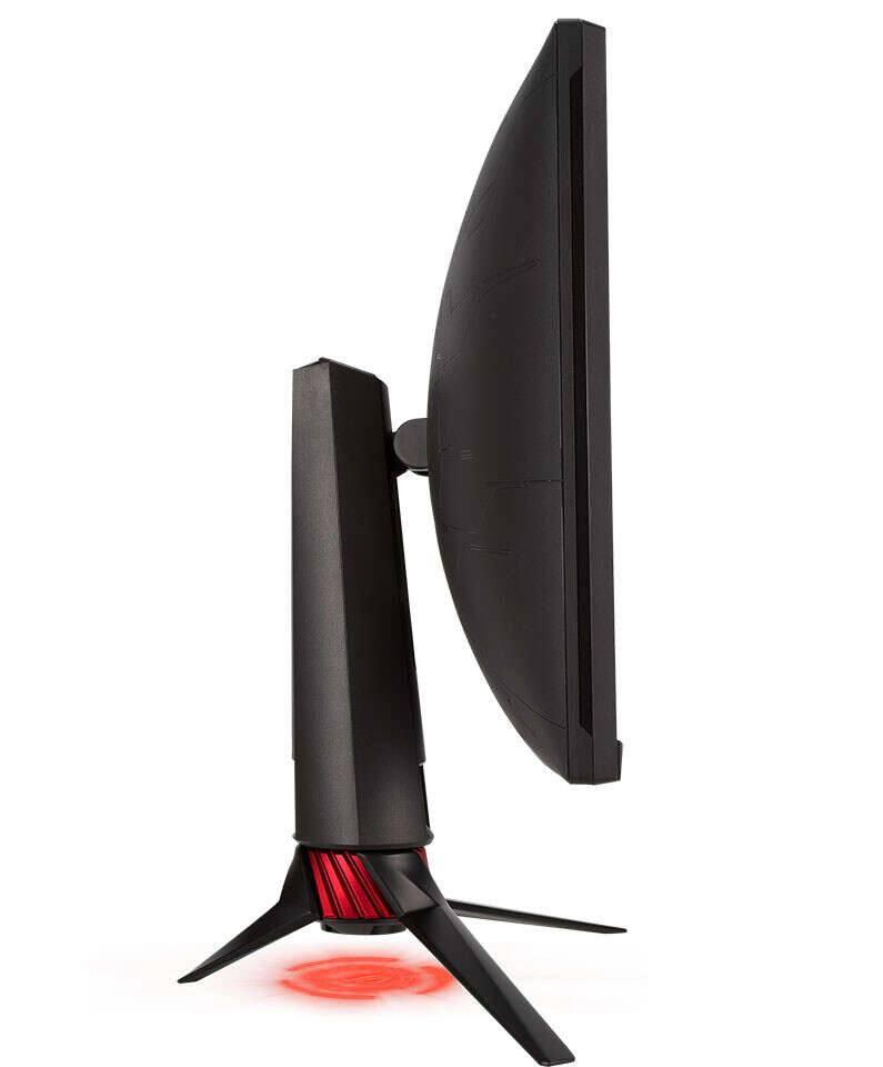 Asus ROG Strix XG27WQ, cena ROG Strix XG27WQ, specyfikacja ROG Strix XG27WQ parametry ROG Strix XG27WQ