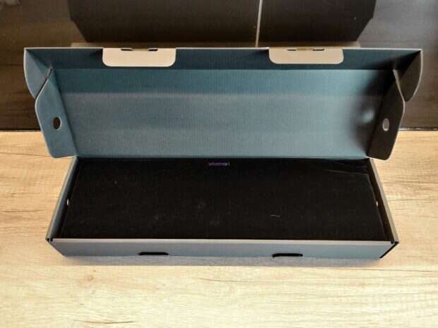 Równie szybka, co droga. Test klawiatury Cooler Master SK650