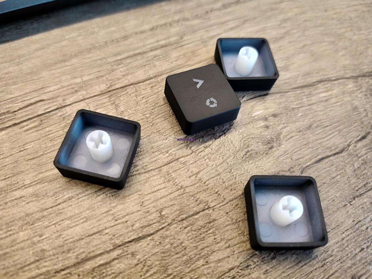 Równie szybka, co droga. Test klawiatury Cooler Master SK650