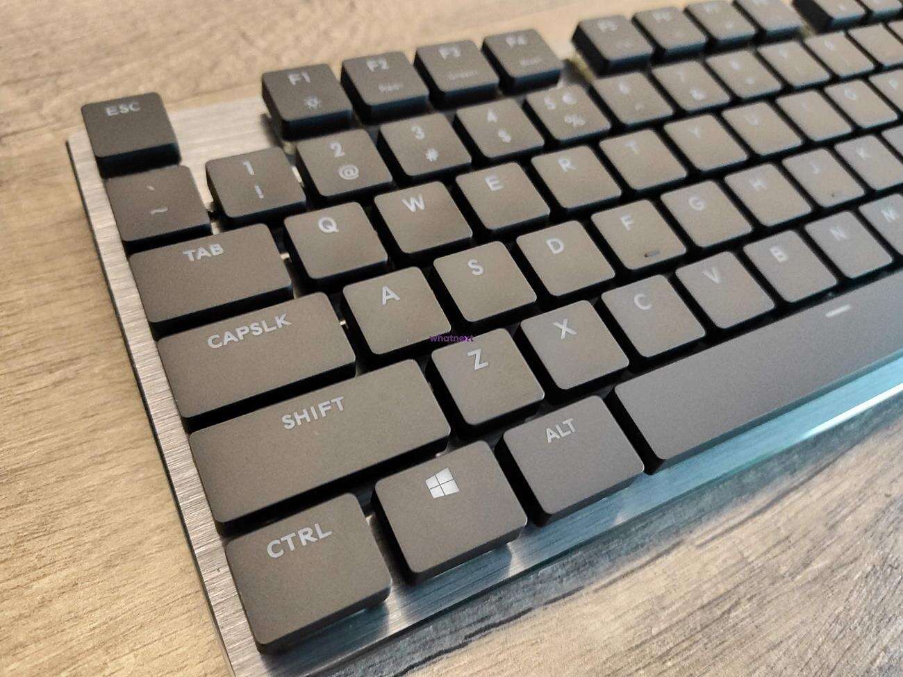 Równie szybka, co droga. Test klawiatury Cooler Master SK650