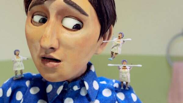 Shivering Truth powraca z drugim sezonem. Zwiastun zapowiada więcej szaleństwa