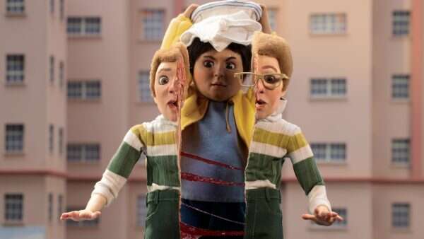 Shivering Truth powraca z drugim sezonem. Zwiastun zapowiada więcej szaleństwa