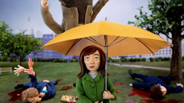 Shivering Truth powraca z drugim sezonem. Zwiastun zapowiada więcej szaleństwa