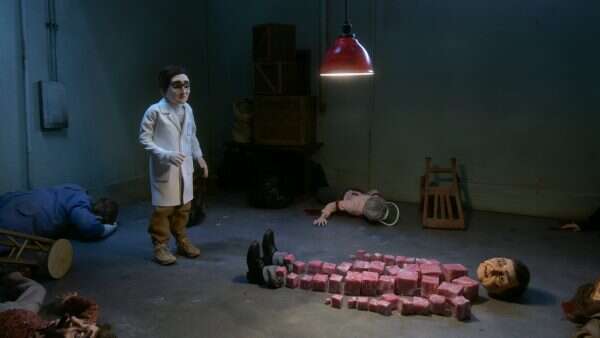 Shivering Truth powraca z drugim sezonem. Zwiastun zapowiada więcej szaleństwa