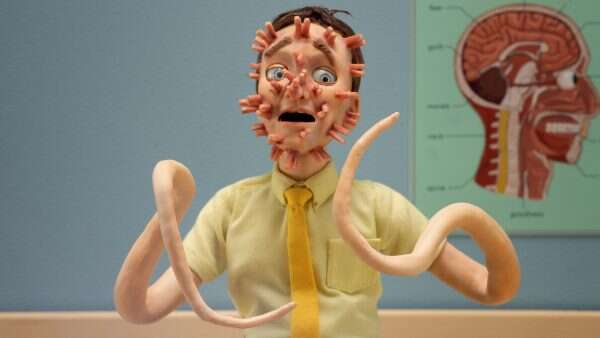 Shivering Truth powraca z drugim sezonem. Zwiastun zapowiada więcej szaleństwa