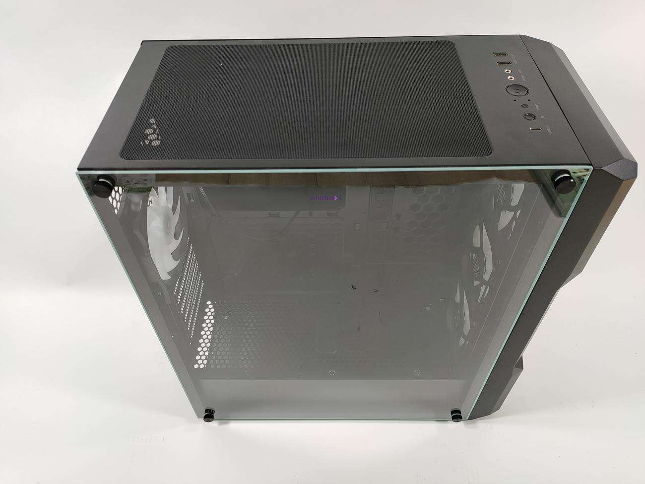 test SilentiumPC Astrum AT6V EVO TG ARGB, recenzja SilentiumPC Astrum AT6V EVO TG ARGB, review SilentiumPC Astrum AT6V EVO TG ARGB, cena SilentiumPC Astrum AT6V EVO TG ARGB, wydajność SilentiumPC Astrum AT6V EVO TG ARGB