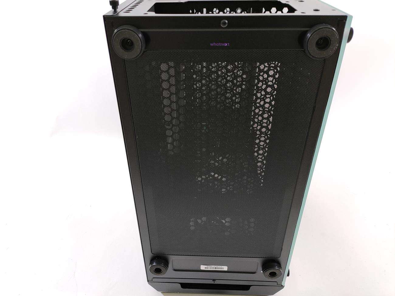 test SilentiumPC Astrum AT6V EVO TG ARGB, recenzja SilentiumPC Astrum AT6V EVO TG ARGB, review SilentiumPC Astrum AT6V EVO TG ARGB, cena SilentiumPC Astrum AT6V EVO TG ARGB, wydajność SilentiumPC Astrum AT6V EVO TG ARGB