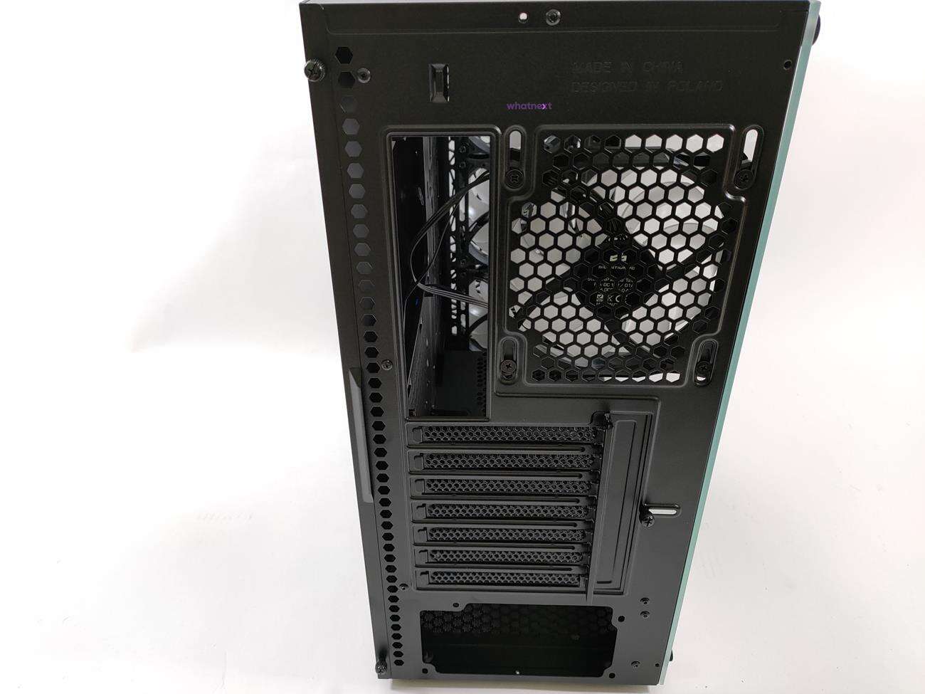 test SilentiumPC Astrum AT6V EVO TG ARGB, recenzja SilentiumPC Astrum AT6V EVO TG ARGB, review SilentiumPC Astrum AT6V EVO TG ARGB, cena SilentiumPC Astrum AT6V EVO TG ARGB, wydajność SilentiumPC Astrum AT6V EVO TG ARGB