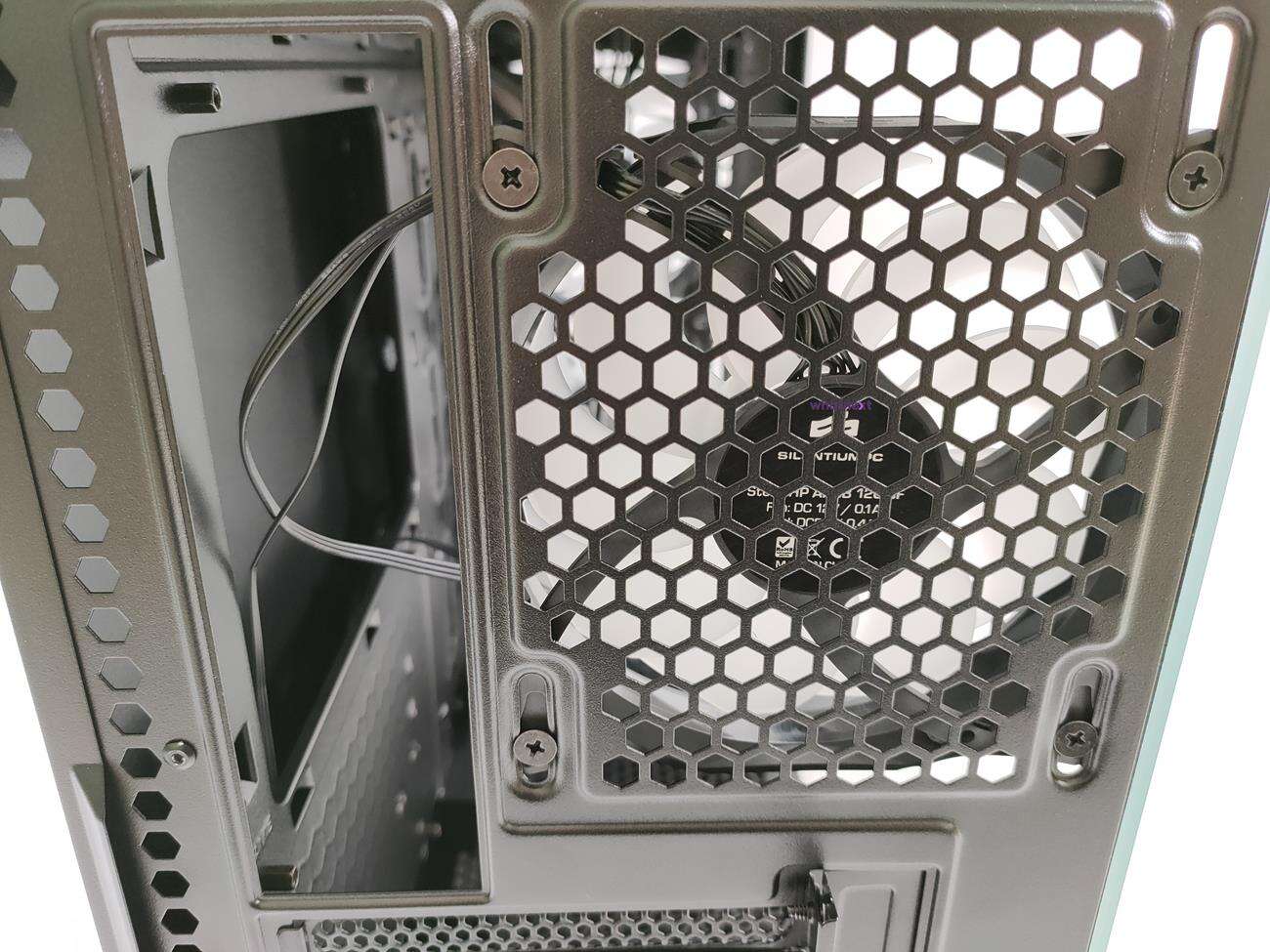 test SilentiumPC Astrum AT6V EVO TG ARGB, recenzja SilentiumPC Astrum AT6V EVO TG ARGB, review SilentiumPC Astrum AT6V EVO TG ARGB, cena SilentiumPC Astrum AT6V EVO TG ARGB, wydajność SilentiumPC Astrum AT6V EVO TG ARGB