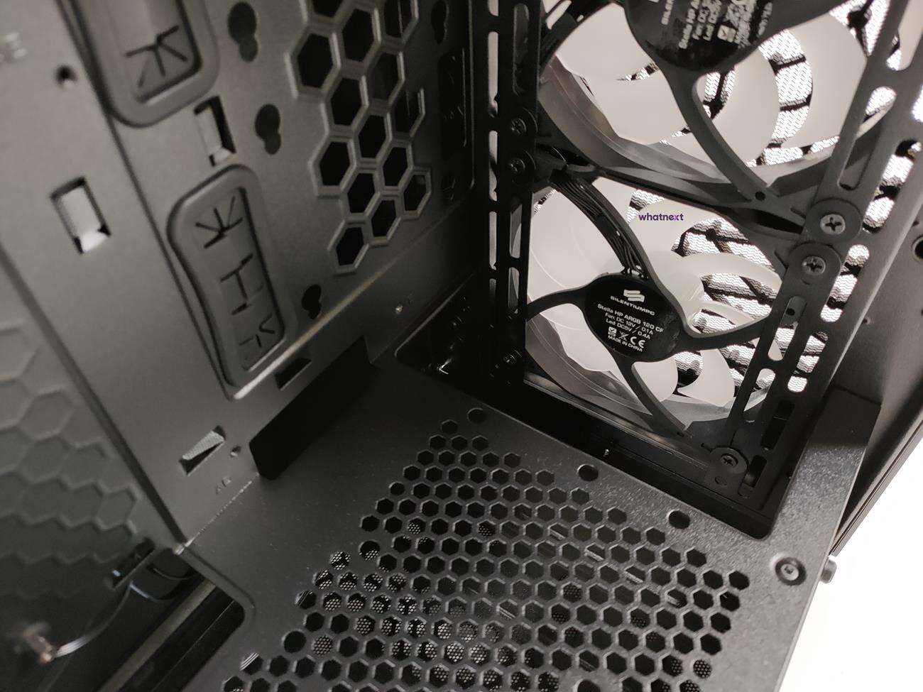 test SilentiumPC Astrum AT6V EVO TG ARGB, recenzja SilentiumPC Astrum AT6V EVO TG ARGB, review SilentiumPC Astrum AT6V EVO TG ARGB, cena SilentiumPC Astrum AT6V EVO TG ARGB, wydajność SilentiumPC Astrum AT6V EVO TG ARGB