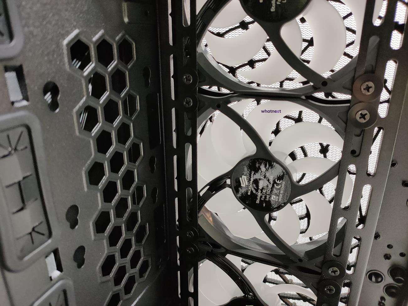 test SilentiumPC Astrum AT6V EVO TG ARGB, recenzja SilentiumPC Astrum AT6V EVO TG ARGB, review SilentiumPC Astrum AT6V EVO TG ARGB, cena SilentiumPC Astrum AT6V EVO TG ARGB, wydajność SilentiumPC Astrum AT6V EVO TG ARGB