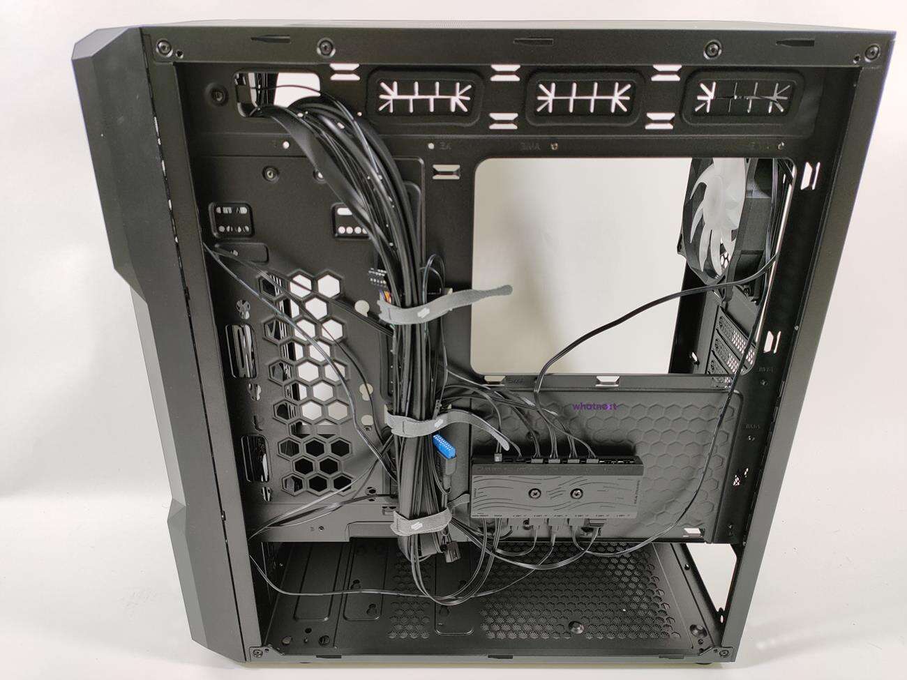 test SilentiumPC Astrum AT6V EVO TG ARGB, recenzja SilentiumPC Astrum AT6V EVO TG ARGB, review SilentiumPC Astrum AT6V EVO TG ARGB, cena SilentiumPC Astrum AT6V EVO TG ARGB, wydajność SilentiumPC Astrum AT6V EVO TG ARGB