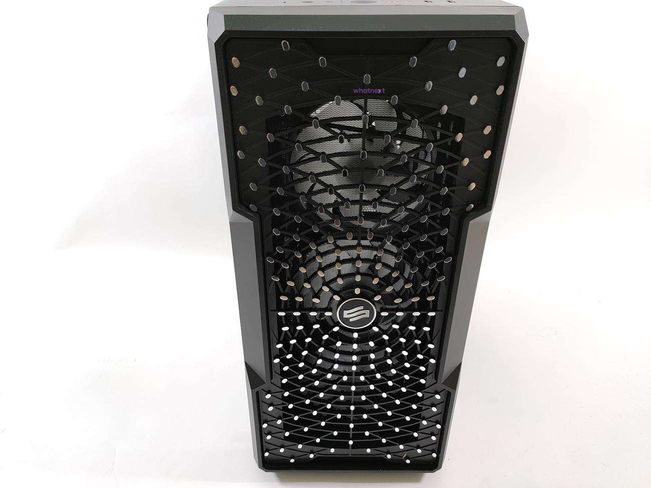 test SilentiumPC Astrum AT6V EVO TG ARGB, recenzja SilentiumPC Astrum AT6V EVO TG ARGB, review SilentiumPC Astrum AT6V EVO TG ARGB, cena SilentiumPC Astrum AT6V EVO TG ARGB, wydajność SilentiumPC Astrum AT6V EVO TG ARGB