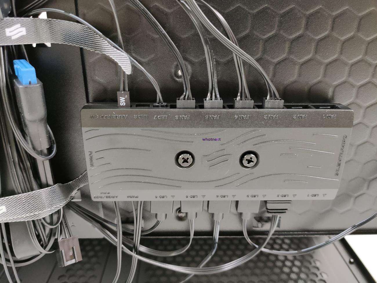 test SilentiumPC Astrum AT6V EVO TG ARGB, recenzja SilentiumPC Astrum AT6V EVO TG ARGB, review SilentiumPC Astrum AT6V EVO TG ARGB, cena SilentiumPC Astrum AT6V EVO TG ARGB, wydajność SilentiumPC Astrum AT6V EVO TG ARGB