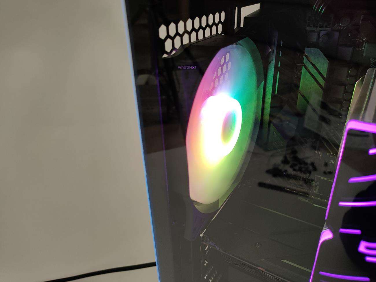 test SilentiumPC Astrum AT6V EVO TG ARGB, recenzja SilentiumPC Astrum AT6V EVO TG ARGB, review SilentiumPC Astrum AT6V EVO TG ARGB, cena SilentiumPC Astrum AT6V EVO TG ARGB, wydajność SilentiumPC Astrum AT6V EVO TG ARGB