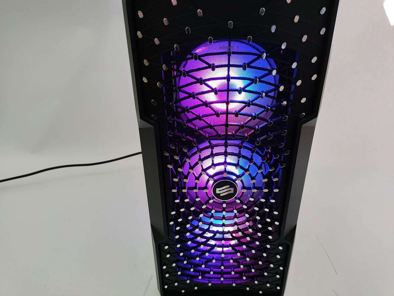 test SilentiumPC Astrum AT6V EVO TG ARGB, recenzja SilentiumPC Astrum AT6V EVO TG ARGB, review SilentiumPC Astrum AT6V EVO TG ARGB, cena SilentiumPC Astrum AT6V EVO TG ARGB, wydajność SilentiumPC Astrum AT6V EVO TG ARGB