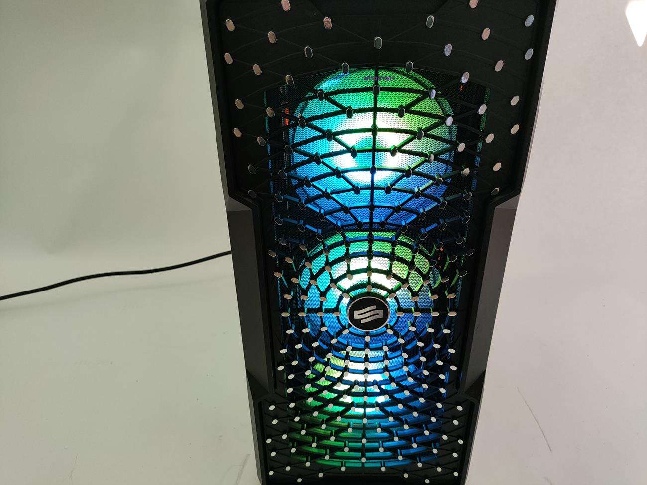 test SilentiumPC Astrum AT6V EVO TG ARGB, recenzja SilentiumPC Astrum AT6V EVO TG ARGB, review SilentiumPC Astrum AT6V EVO TG ARGB, cena SilentiumPC Astrum AT6V EVO TG ARGB, wydajność SilentiumPC Astrum AT6V EVO TG ARGB