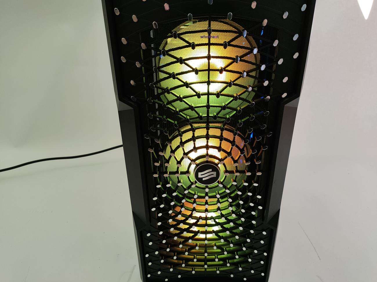 test SilentiumPC Astrum AT6V EVO TG ARGB, recenzja SilentiumPC Astrum AT6V EVO TG ARGB, review SilentiumPC Astrum AT6V EVO TG ARGB, cena SilentiumPC Astrum AT6V EVO TG ARGB, wydajność SilentiumPC Astrum AT6V EVO TG ARGB