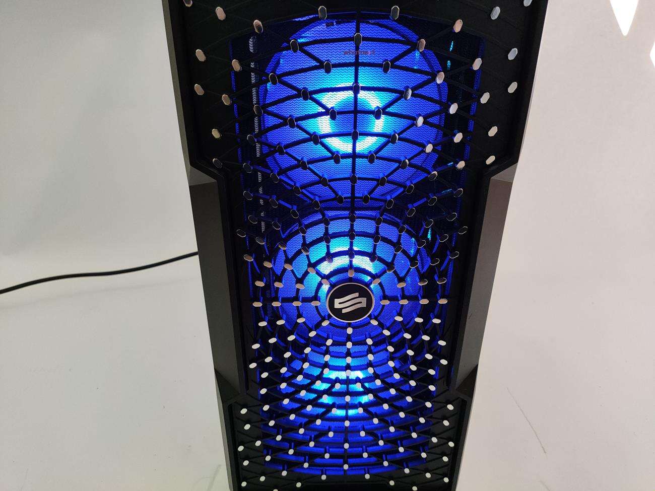 test SilentiumPC Astrum AT6V EVO TG ARGB, recenzja SilentiumPC Astrum AT6V EVO TG ARGB, review SilentiumPC Astrum AT6V EVO TG ARGB, cena SilentiumPC Astrum AT6V EVO TG ARGB, wydajność SilentiumPC Astrum AT6V EVO TG ARGB