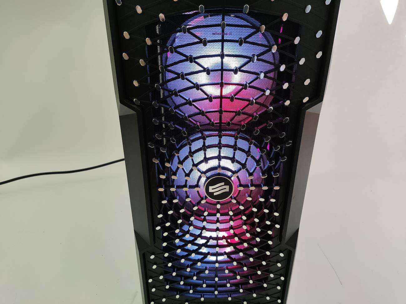 test SilentiumPC Astrum AT6V EVO TG ARGB, recenzja SilentiumPC Astrum AT6V EVO TG ARGB, review SilentiumPC Astrum AT6V EVO TG ARGB, cena SilentiumPC Astrum AT6V EVO TG ARGB, wydajność SilentiumPC Astrum AT6V EVO TG ARGB