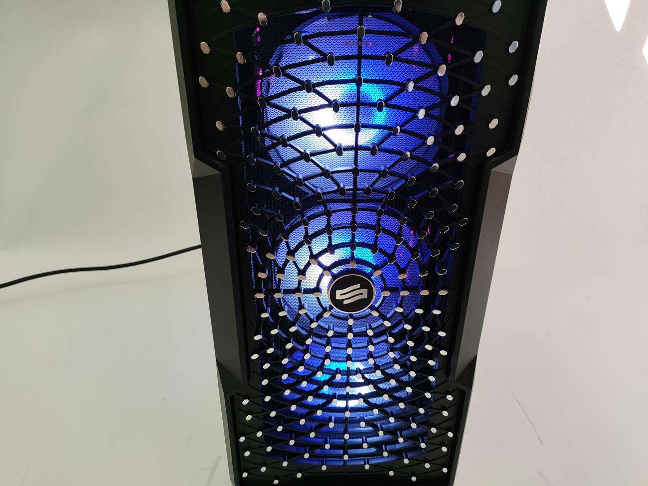 test SilentiumPC Astrum AT6V EVO TG ARGB, recenzja SilentiumPC Astrum AT6V EVO TG ARGB, review SilentiumPC Astrum AT6V EVO TG ARGB, cena SilentiumPC Astrum AT6V EVO TG ARGB, wydajność SilentiumPC Astrum AT6V EVO TG ARGB