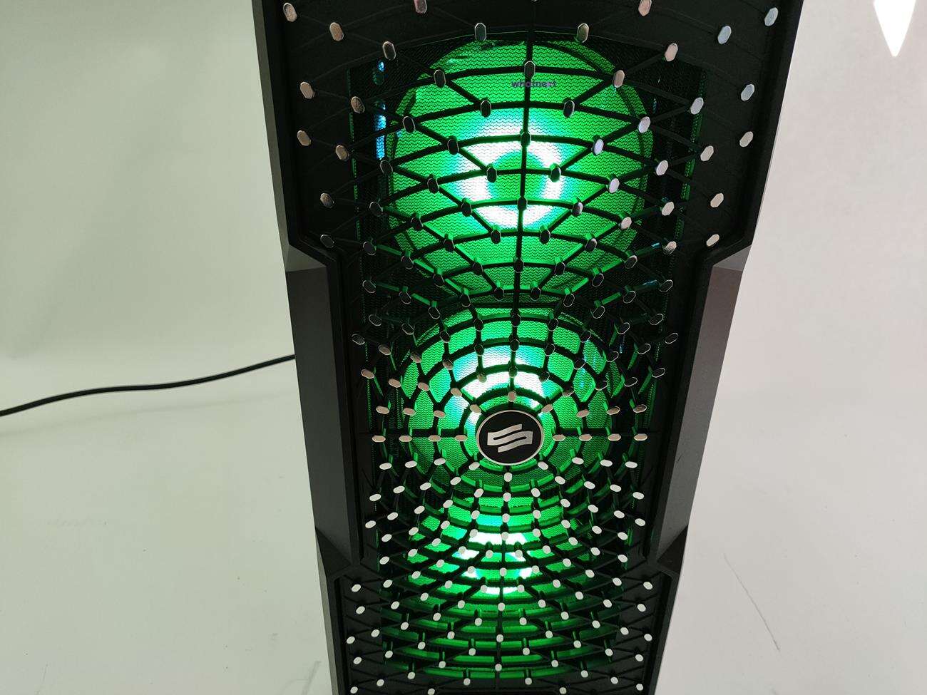 test SilentiumPC Astrum AT6V EVO TG ARGB, recenzja SilentiumPC Astrum AT6V EVO TG ARGB, review SilentiumPC Astrum AT6V EVO TG ARGB, cena SilentiumPC Astrum AT6V EVO TG ARGB, wydajność SilentiumPC Astrum AT6V EVO TG ARGB